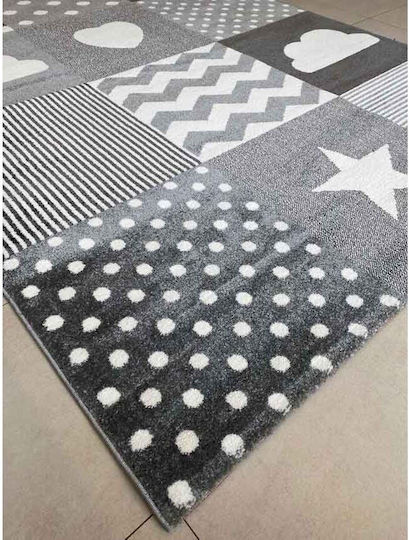 Alexander Carpets Kids Synthetic Rug 133x190cm