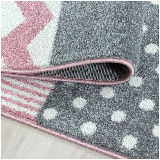 Alexander Carpets Kids Synthetic Rug 133x190cm