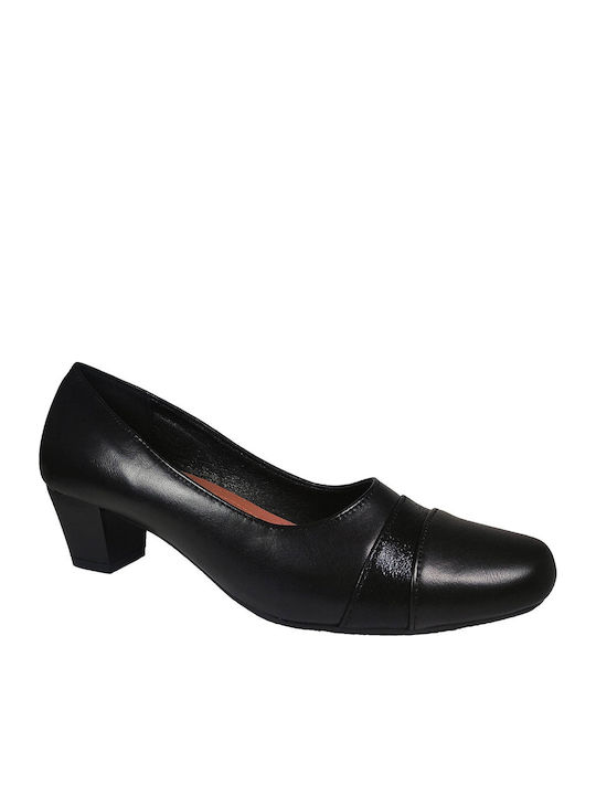 Pumps Schwarz
