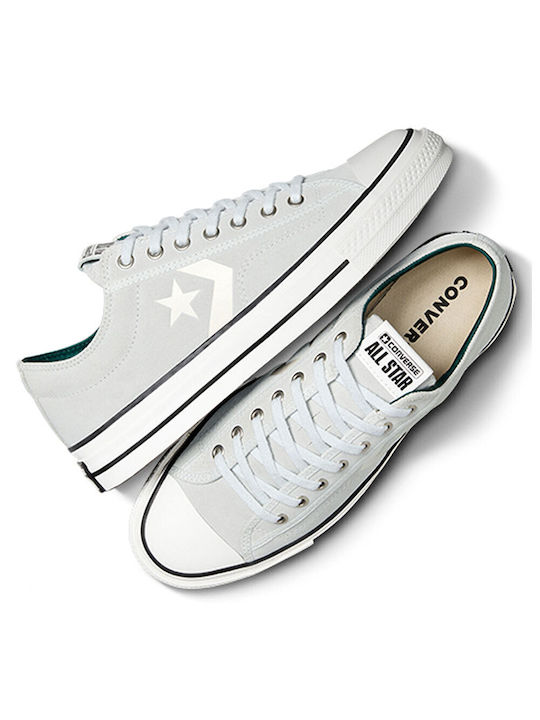 Converse Star Player 76 Sneakers Γκρι