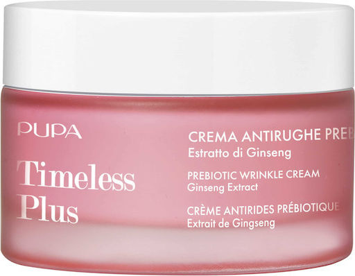 Cera di Cupra Anti Age Toning 24h Cream Face 50ml