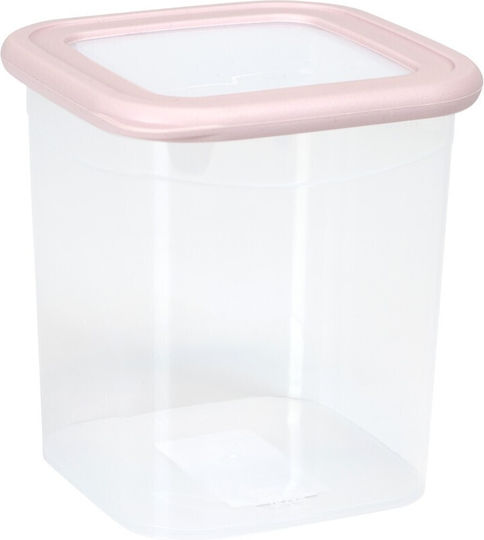 Viosarp Mittagsboxen Transparent 900ml