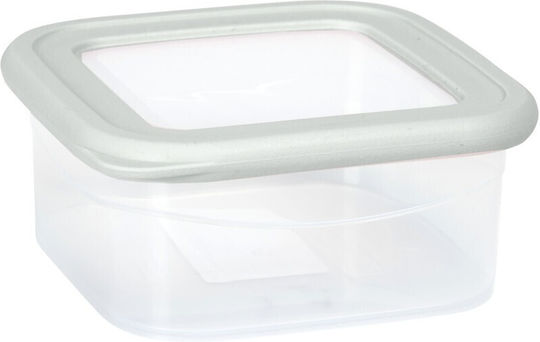 Viosarp Lunchbox Kunststoff Transparent 300ml 1Stück