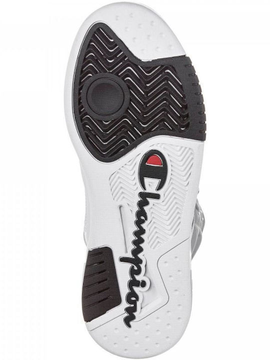 Champion Z80 Boots White