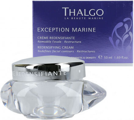 Exception Marine 24ωρη Κρέμα Προσώπου για Αντιγήρανση & Σύσφιξη 50ml