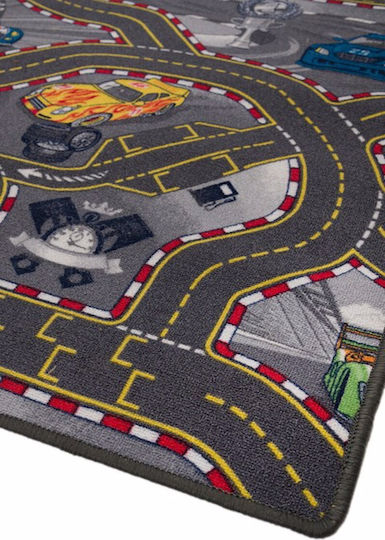 Persika Need For Speed Многоцветен Με το Μέτρο