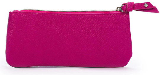 Tri-Coastal Design My Stuff Fuchsia Pencil Case IM5063N B329P