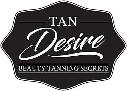 Tan Desire Solarium Lotion Σώματος 15ml