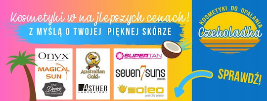 Supertan Tropical Fruit Tingle Solarium Κρέμα Σώματος 3x15ml