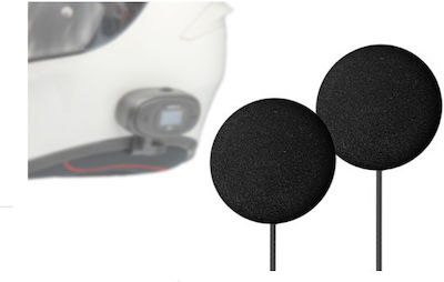 Sena Single Intercom for Riding Helmet with Bluetooth