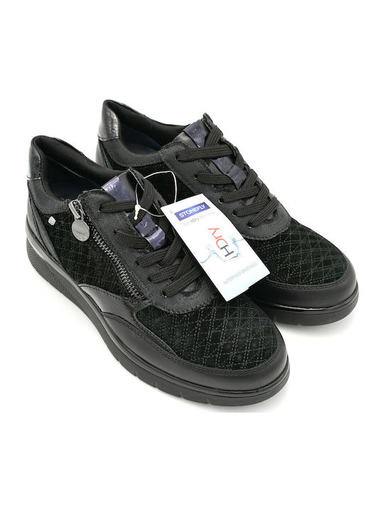 Sneakers Black