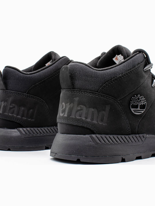 Timberland Sprint Trekker Men's Hiking Boots Black