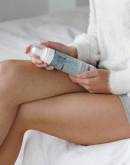 MineTan BodySkin Self Tanning Lotion Σώματος 200ml