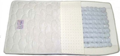 Bebe Strom Anatomic Crib Mattress 70x140cm