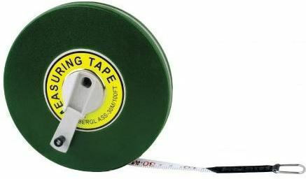 Inter Tape Measure 20m