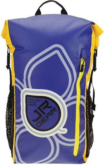 JR Gear Hola Водоустойчива Раница 25л Черна