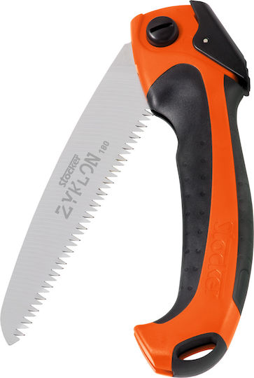 Stocker Πριόνι Χειρός Κλαδέματος 18cm
