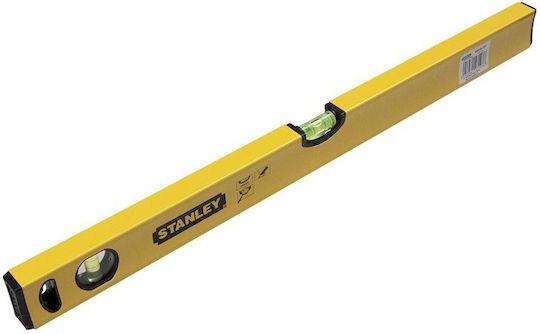 Stanley Classic Kunststoff Wasserwaage Magnetisch 100cm