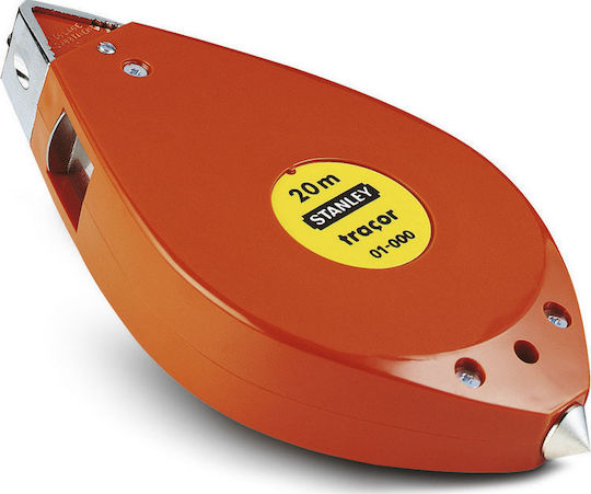 Stanley Torpedo Spirit Level Aluminum Magnetic 23cm