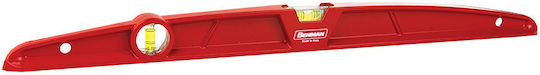 Benman L42 70625 Αλφάδι Σιδερένιο Μαγνητικό 42εκ.