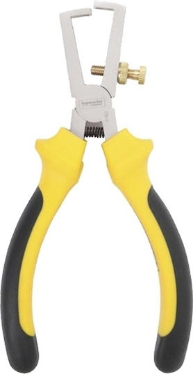 Topmaster Clește de Striptease cu lungimea 170mm Decapant de cabluri 170mm