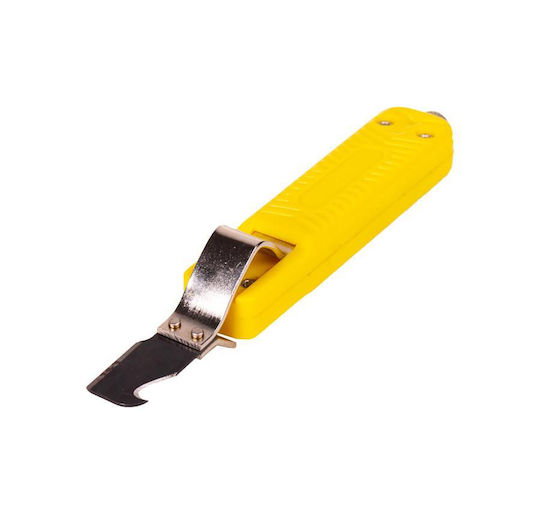 Adeleq Rotativ Striptease Striptease cu tăietor și lungimea 175mm Skinner