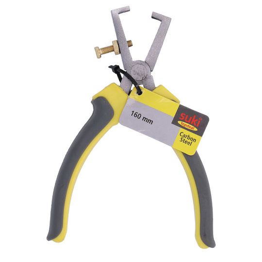 Suki Adjustable Cable Stripper with 160mm Length Cable stripper 160mm