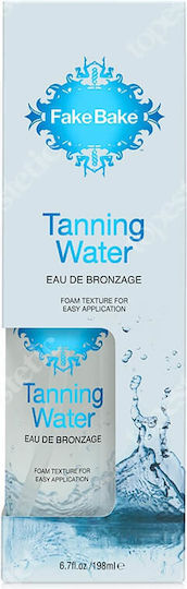 Fake Bake Self Tanning Lotion Σώματος 198ml