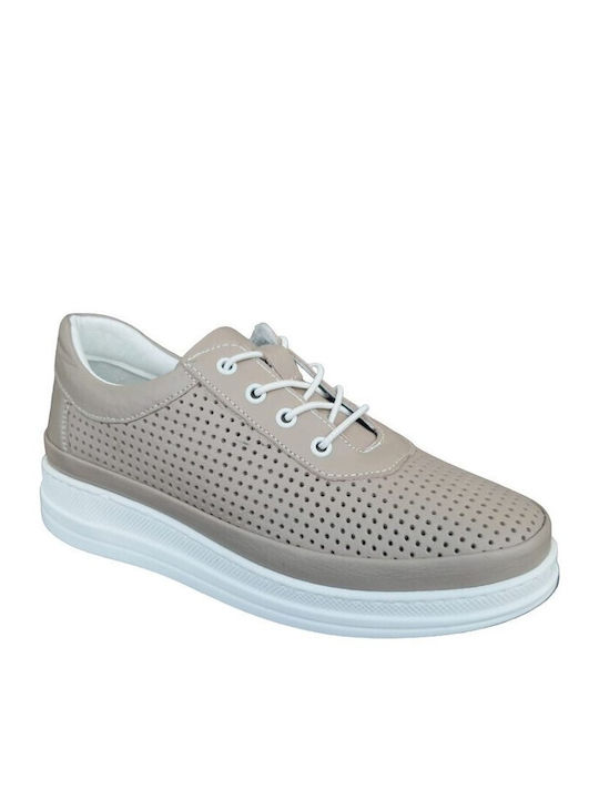 Aerostep Damen Sneakers CIGAR