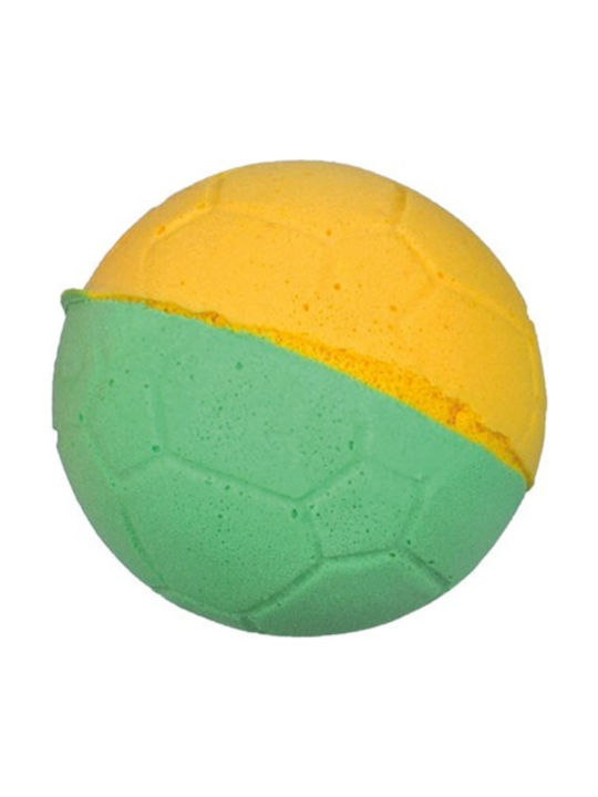 Trixie Soft Cat Toy Ball (Various Colors)
