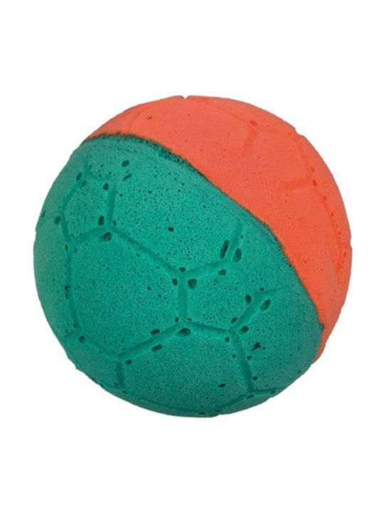 Trixie Soft Cat Toy Ball (Various Colors)