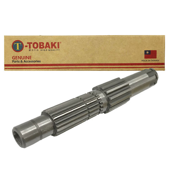 Tobaki Ax Transmisie Cutie de Viteze Pentru Honda GTR 150