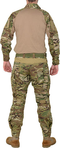 Emerson Gear Uniformă Militară