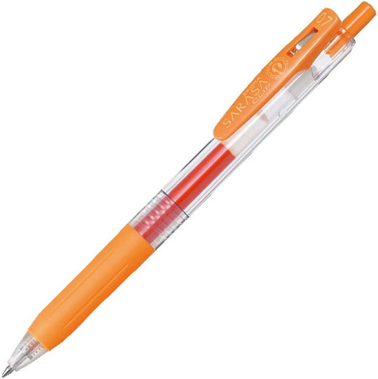 Zebra Gel Stifte
