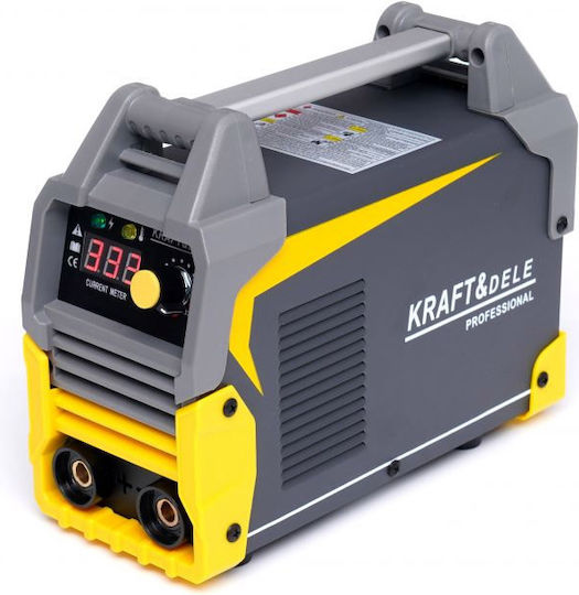 Kraft & Dele Ηλεκτροκόλληση - Ανορθωτής Inverter 330A