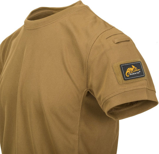 Helikon Tex Tactical T-shirt σε Γκρι χρώμα