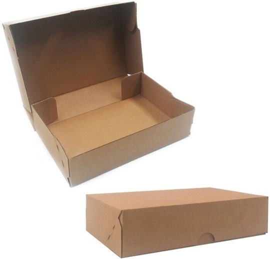 Domani Paper Box for Gift 17.5x5.5cm. 25pcs