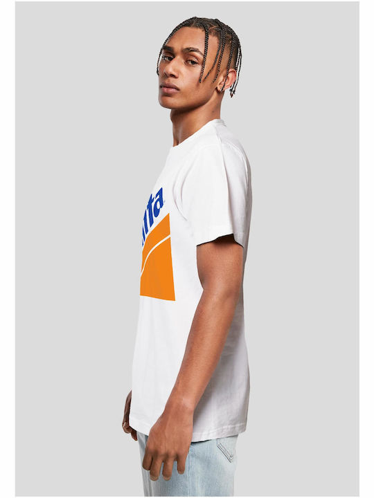 T-shirt White