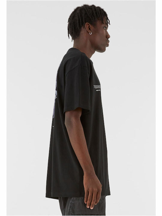 T-shirt Black