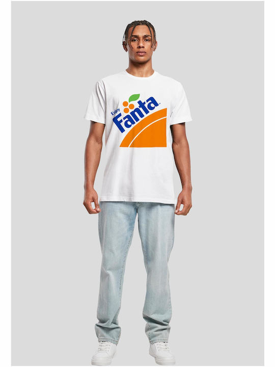 T-shirt White