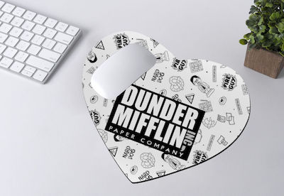 Dunder Mifflin Mouse Pad