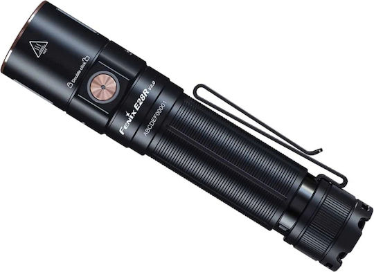 EDC Flashlight LED