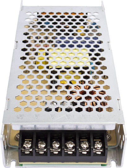 Chuanglian Adjustable LED Power Supply IP20 Power 200W with Output Voltage 5V