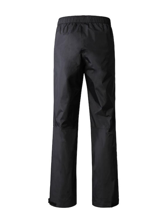 The North Face Women's Hiking Long Trousers Black