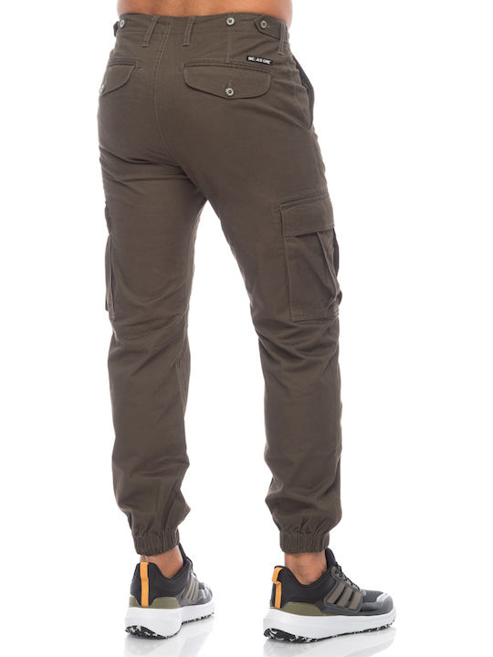 Pantaloni Brown