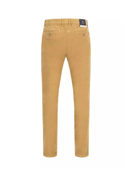 Παντελόνι Chino Ελαστικό Camel