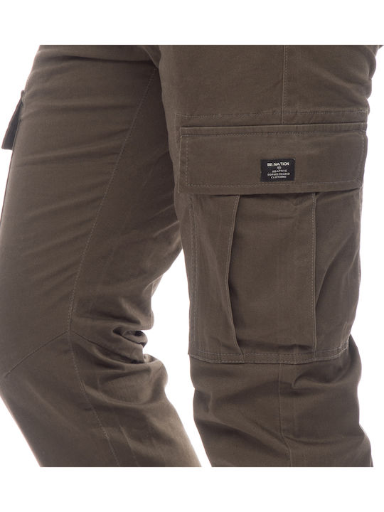 Pantaloni Brown