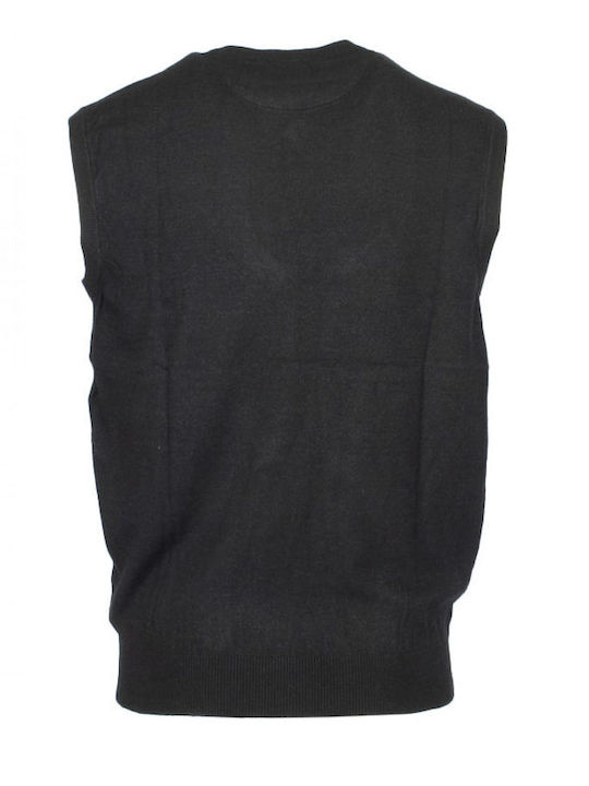 Explorer Men's Tank Top BLACK