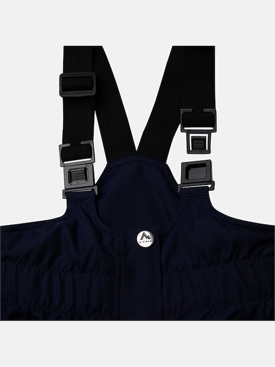 Mc Kinley Tyler Ii 294474-519 Ski & Snowboard Blau