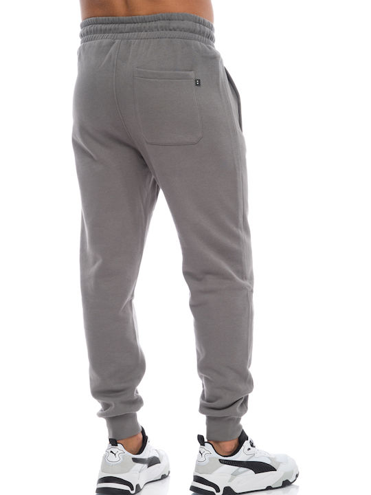 Jogginghose mit Gummizug Gray